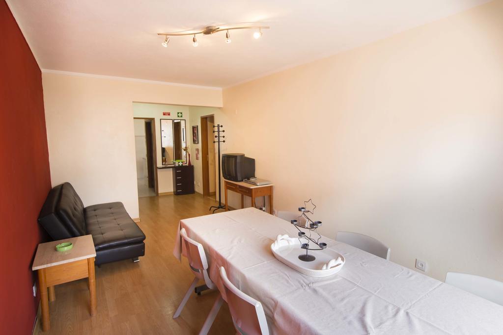 Appartement Enjoy The Ria Formosa Estuary à District de District de Faro Extérieur photo