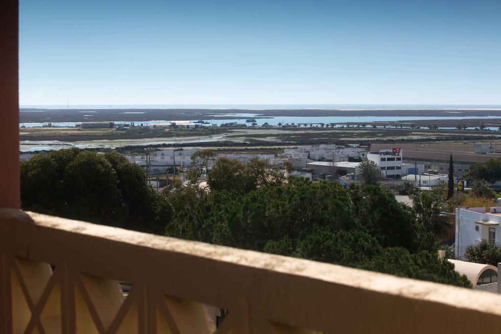 Appartement Enjoy The Ria Formosa Estuary à District de District de Faro Extérieur photo